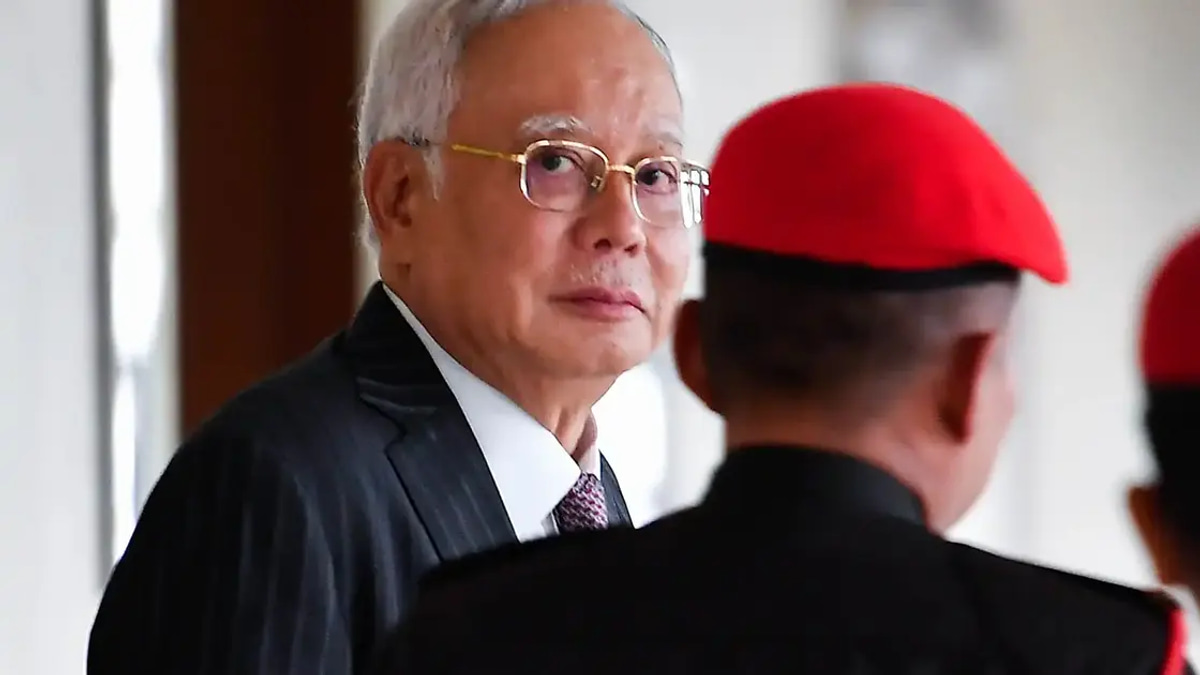 1MDB launches massive civil case against Najib Razak, claiming RM51.4 billion in losses