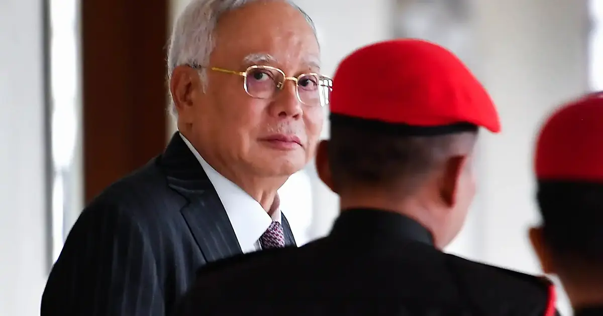 1MDB launches massive civil case against Najib Razak, claiming RM51.4 billion in losses