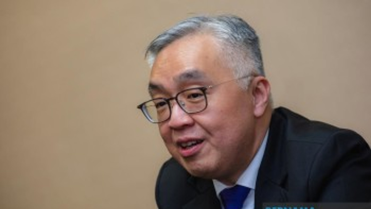 Malaysia's Food & Drinks Expo 2026 Poised to Surpass RM1.081 Billion in Sales