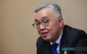Malaysia's Food & Drinks Expo 2026 Poised to Surpass RM1.081 Billion in Sales