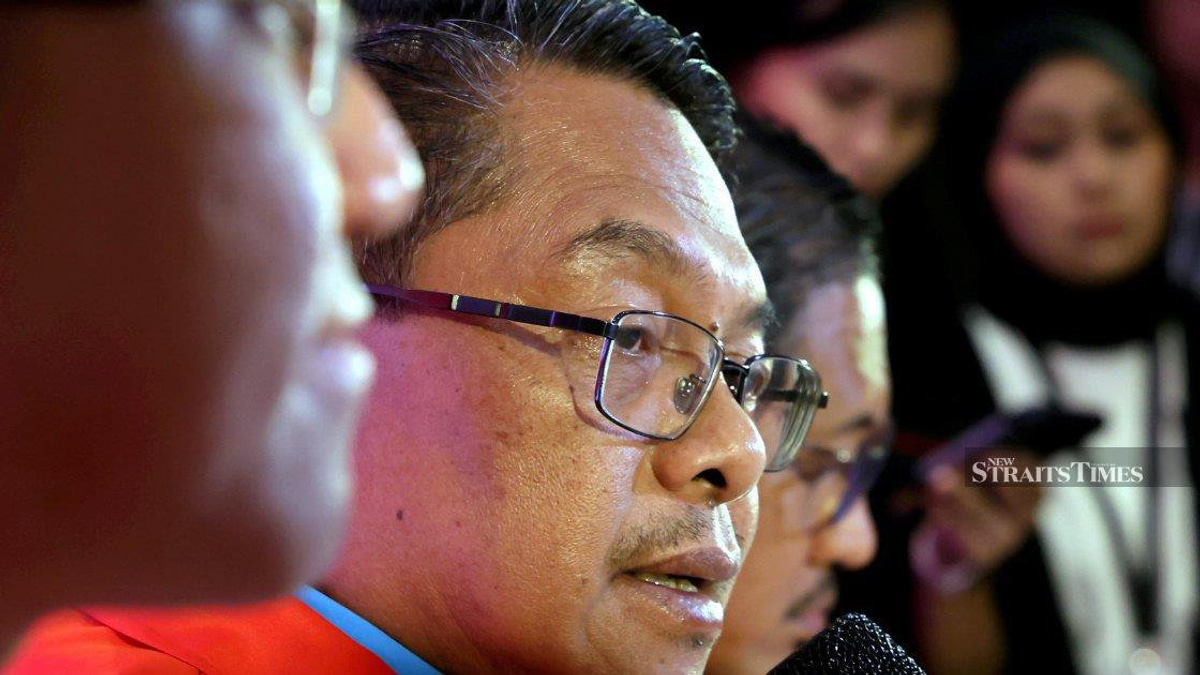 35% Parliamentary Representation for Sabah and Sarawak Still Being Negotiated Under MA63 Framework