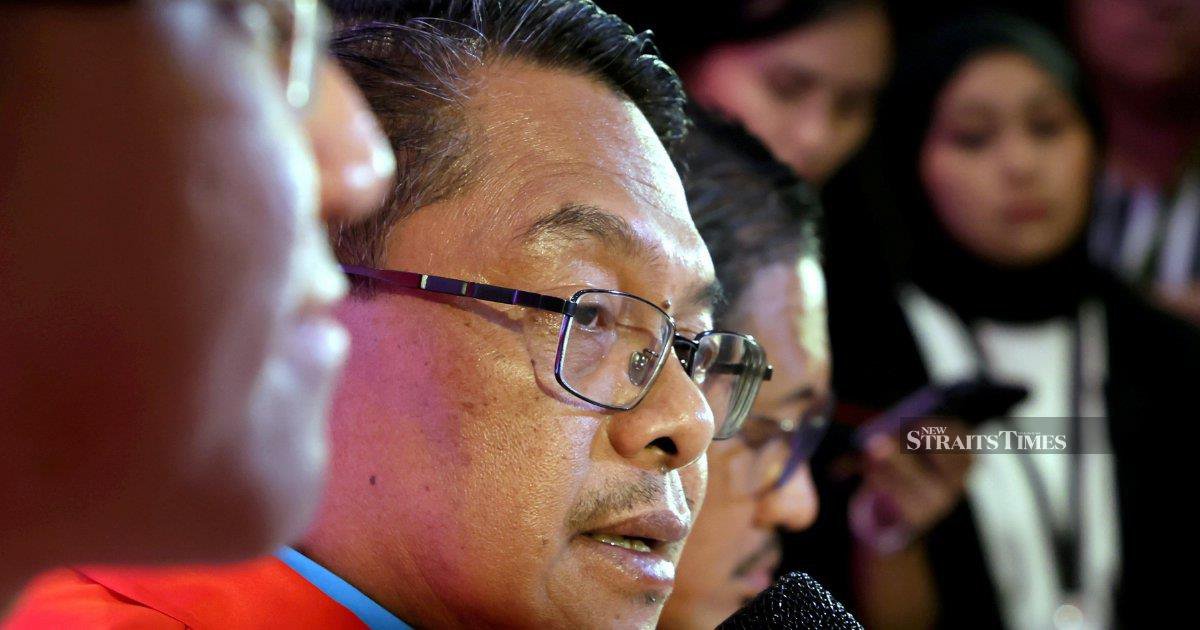 35% Parliamentary Representation for Sabah and Sarawak Still Being Negotiated Under MA63 Framework