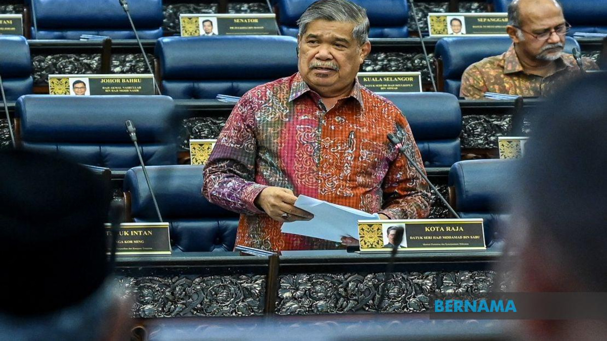 Malaysia Strengthens Food Security Measures Against El Niño Impact on Rice and Agriculture