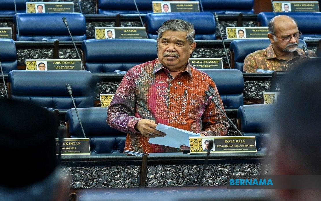 Malaysia Strengthens Food Security Measures Against El Niño Impact on Rice and Agriculture