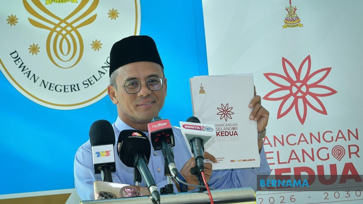 Selangor Targets 95% Service Rating for All Local Authorities by 2030