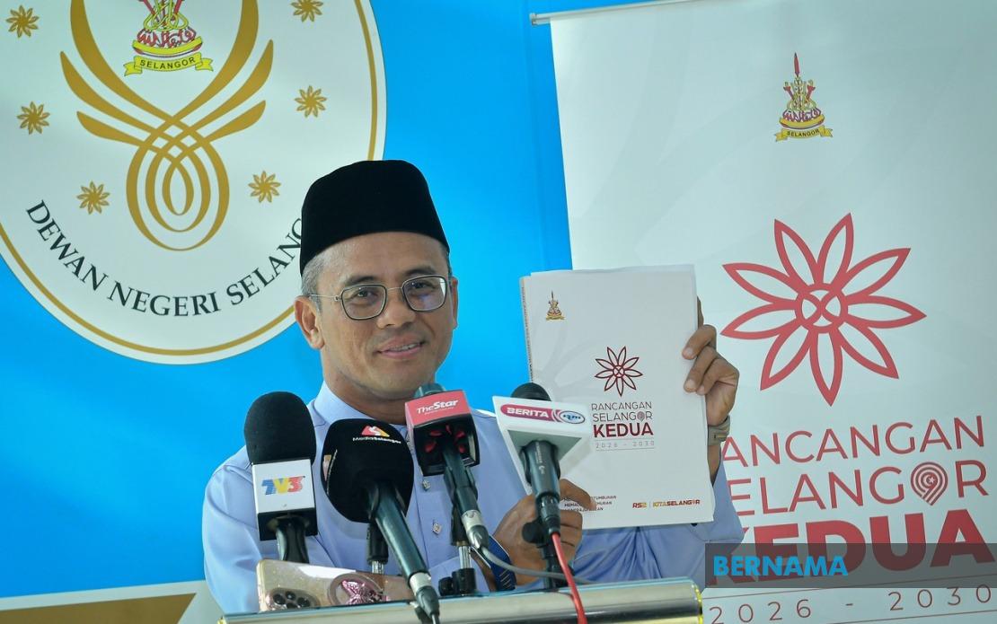 Selangor Targets 95% Service Rating for All Local Authorities by 2030