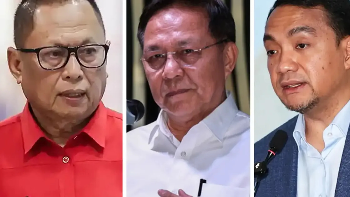 Puad's Resignation Reignites Debate Over Johor Umno's Political Independence