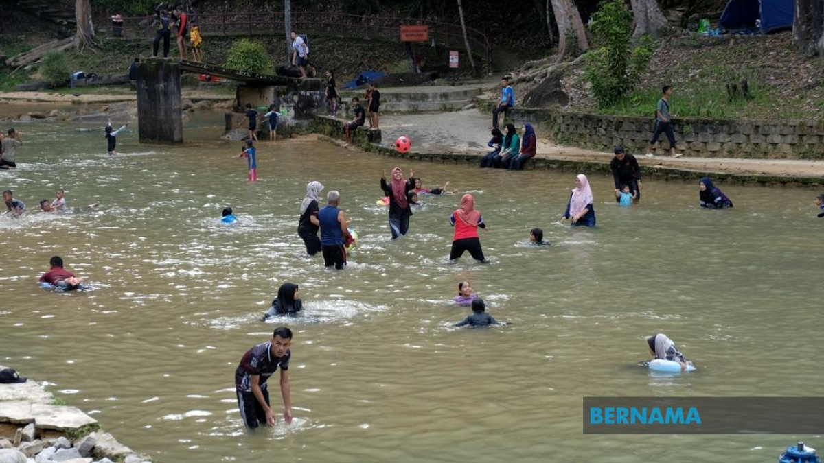 Health Department Investigates Gastroenteritis Outbreak at Bentong Recreational Site