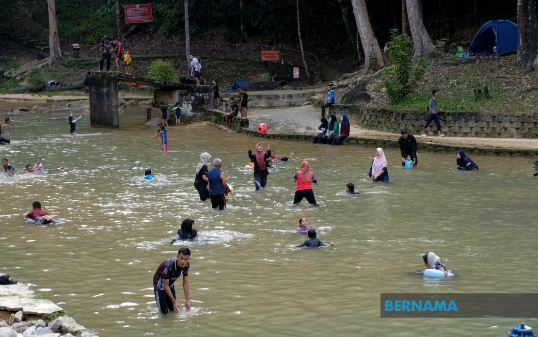 Health Department Investigates Gastroenteritis Outbreak at Bentong Recreational Site
