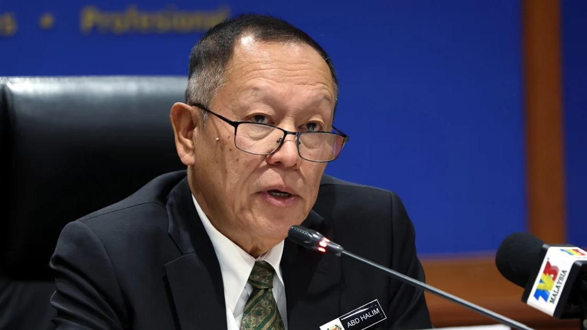 MACC to Launch Anti-Corruption Cadet Corps in Schools Pilot Programme