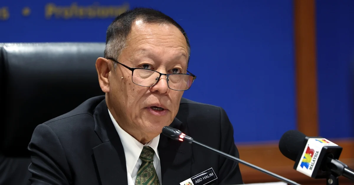 MACC to Launch Anti-Corruption Cadet Corps in Schools Pilot Programme