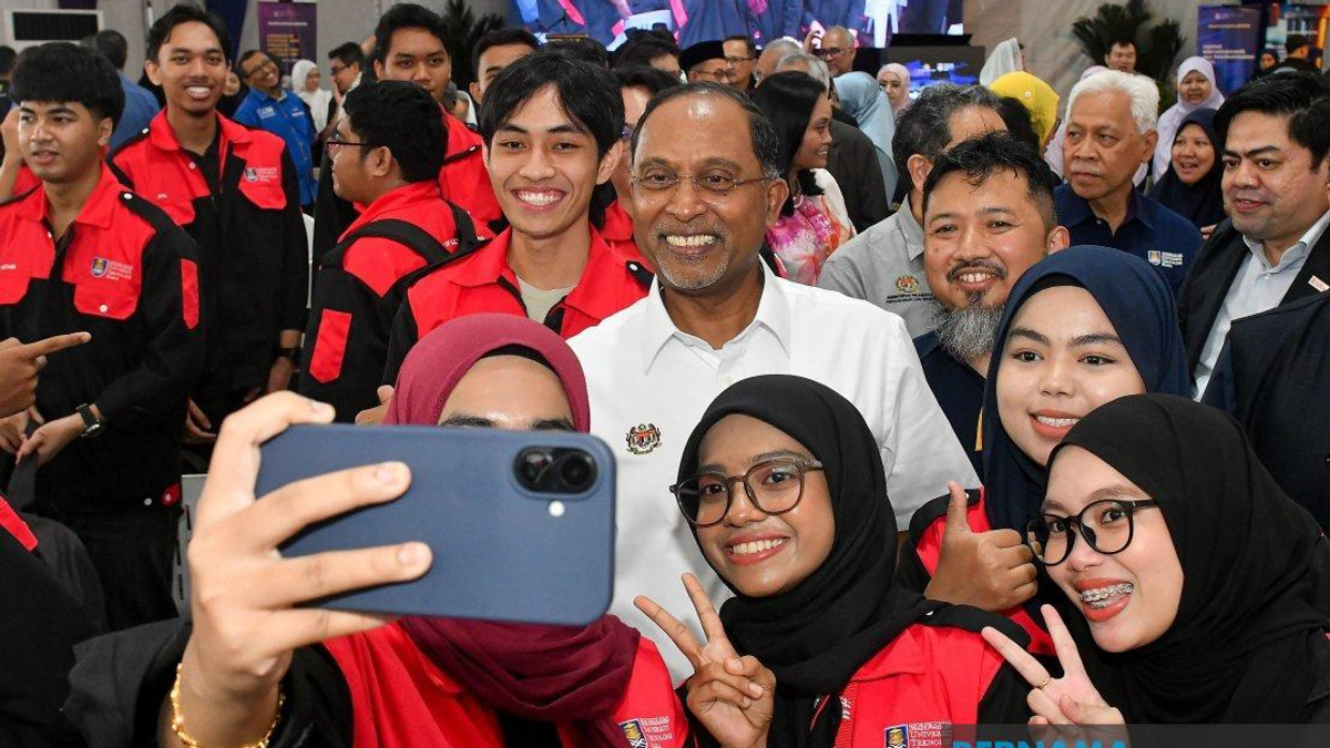 LRT3 Shah Alam Line Transforms Campus Mobility and Supports Malaysia's Semiconductor Push