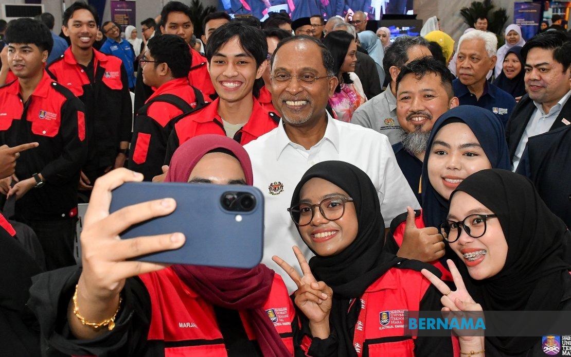 LRT3 Shah Alam Line Transforms Campus Mobility and Supports Malaysia's Semiconductor Push