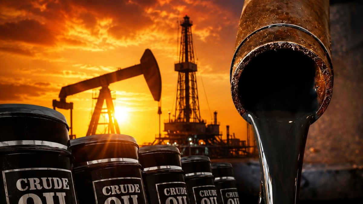 Oil Prices Slide 2% as US-Iran Ceasefire Paves Way for Strait of Hormuz Reopening