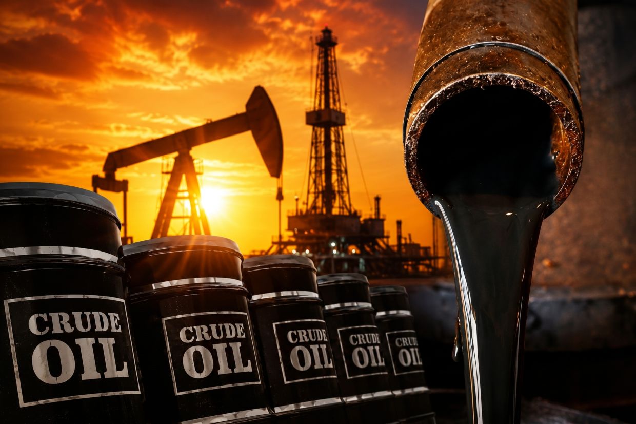 Oil Prices Slide 2% as US-Iran Ceasefire Paves Way for Strait of Hormuz Reopening