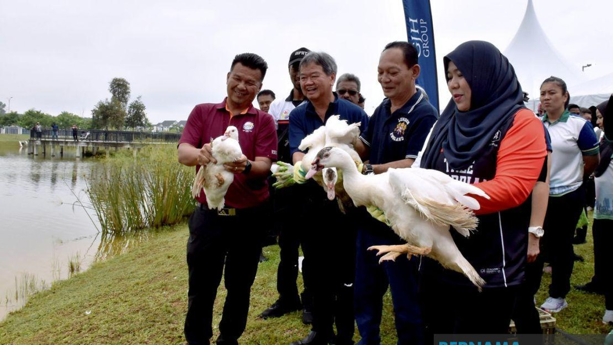 Melaka Chief Minister's Roadshow Launches July 5 to Strengthen Local Service Delivery