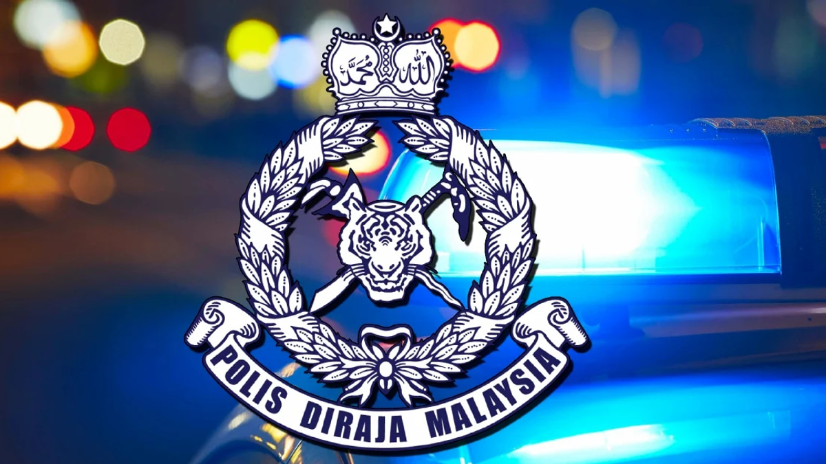 Man arrested as police seize drugs valued at RM1.7 million in Kuala Lumpur raid