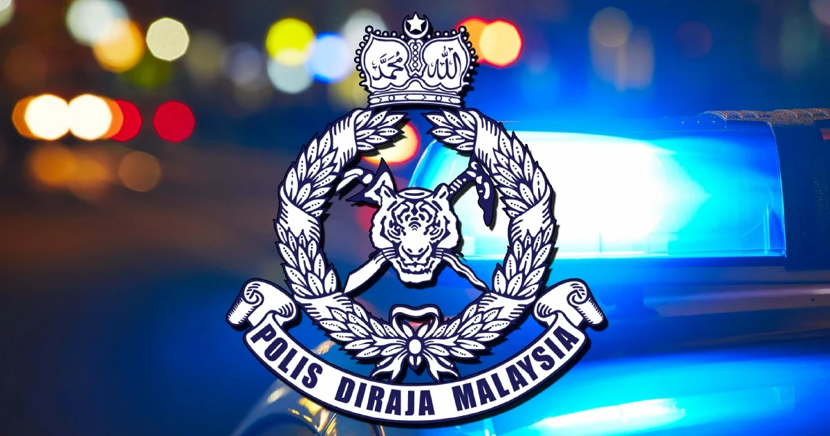 Man arrested as police seize drugs valued at RM1.7 million in Kuala Lumpur raid