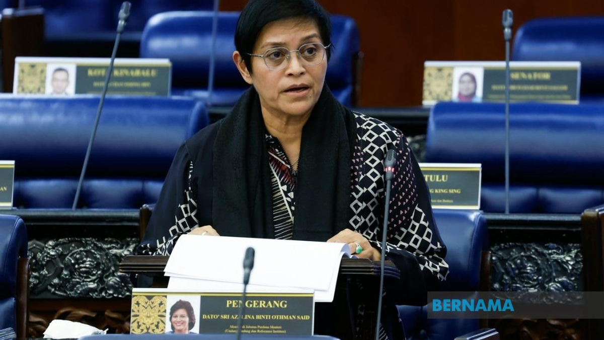 Admiralty Jurisdiction Bill 2026 Referred to Parliamentary Select Committee for Comprehensive Review
