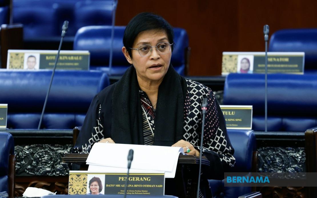Admiralty Jurisdiction Bill 2026 Referred to Parliamentary Select Committee for Comprehensive Review