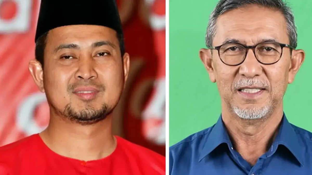 Bersatu Fields 16 Candidates for Johor Election, Including Ex-Menteri Besar and Former Parliamentary Deputy Speaker