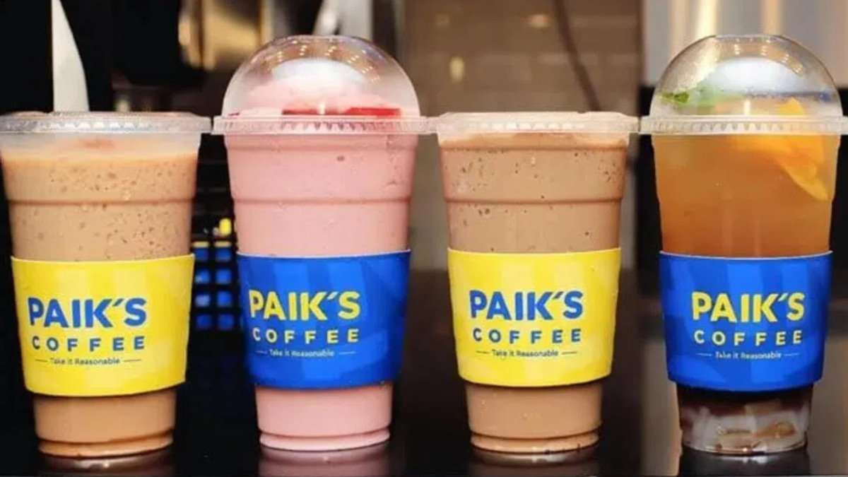 South Korean Coffee Franchise Terminates Agreement After Owner's Extortion of Teenage Worker