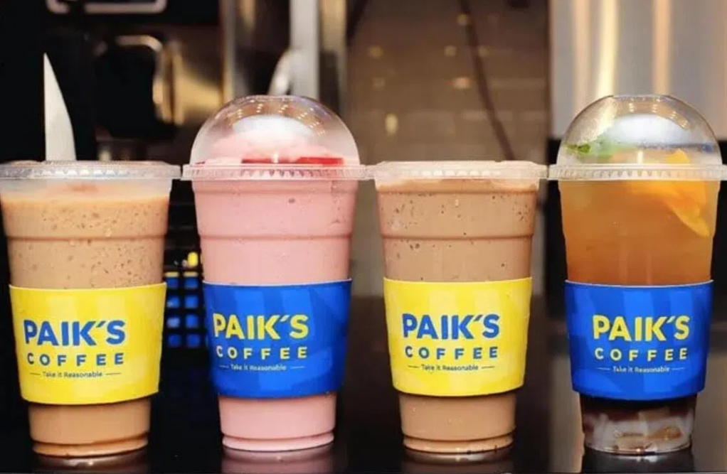 South Korean Coffee Franchise Terminates Agreement After Owner's Extortion of Teenage Worker