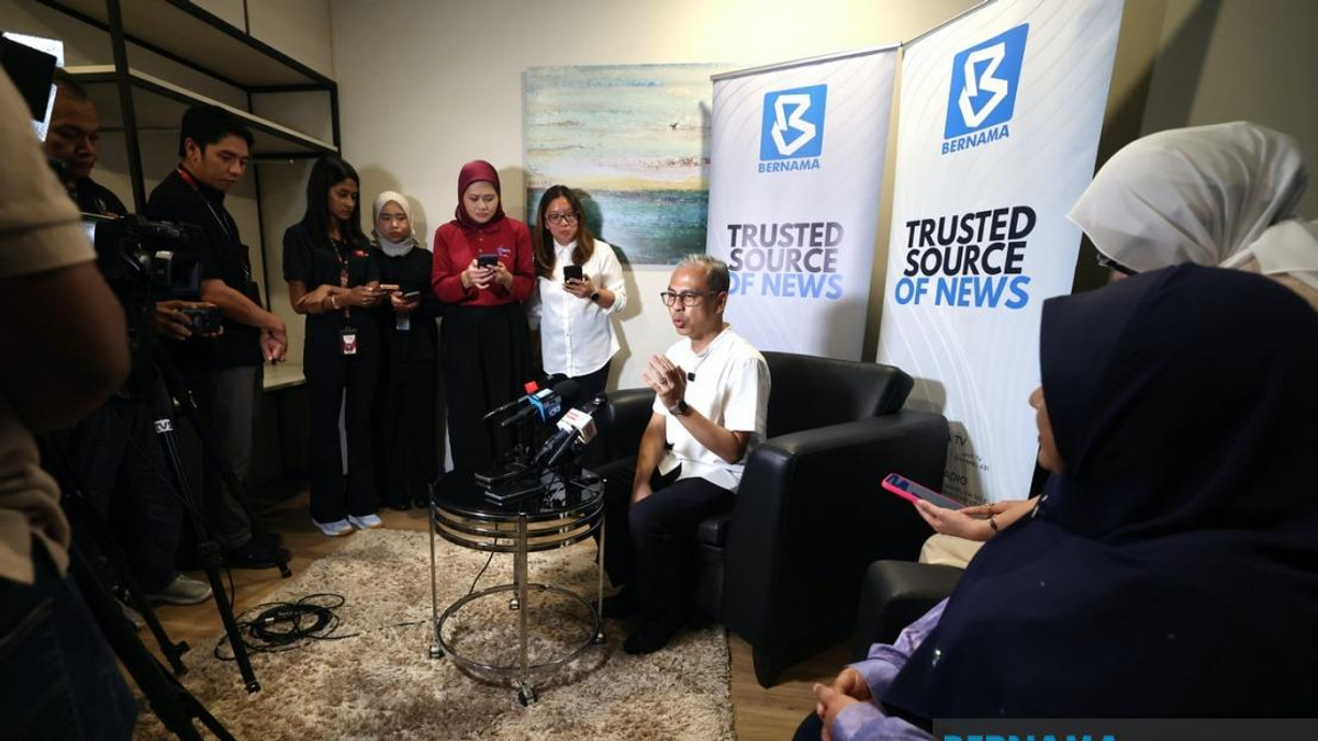 Malaysia to Boost 4G, 5G Coverage at RTS Link Stations Before 2027 Launch