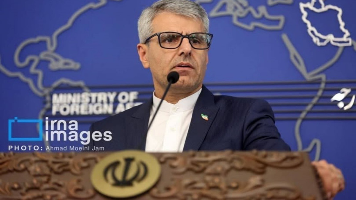 Iran Demands US-Brokered Timeline for Israeli Withdrawal from Lebanon