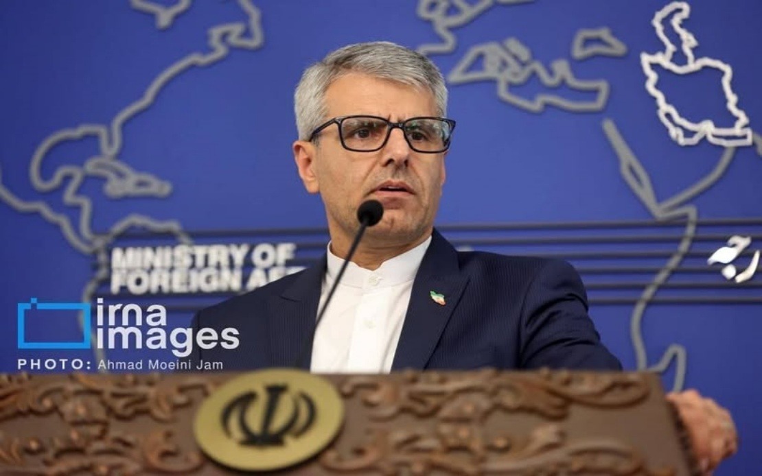 Iran Demands US-Brokered Timeline for Israeli Withdrawal from Lebanon
