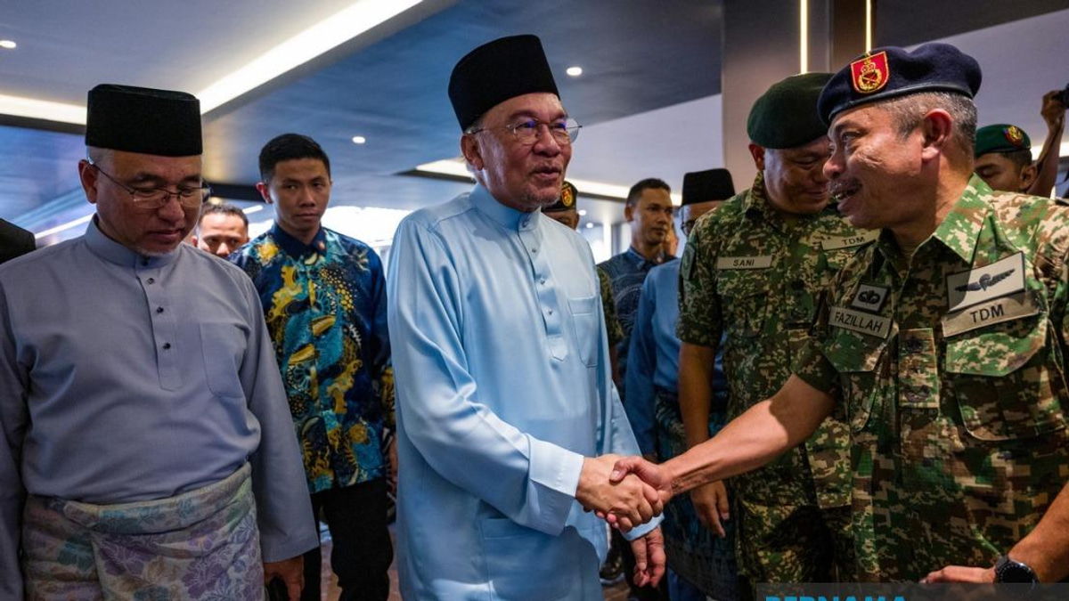 Malaysia Boosts Defence Budget for Military Modernisation and Personnel Welfare