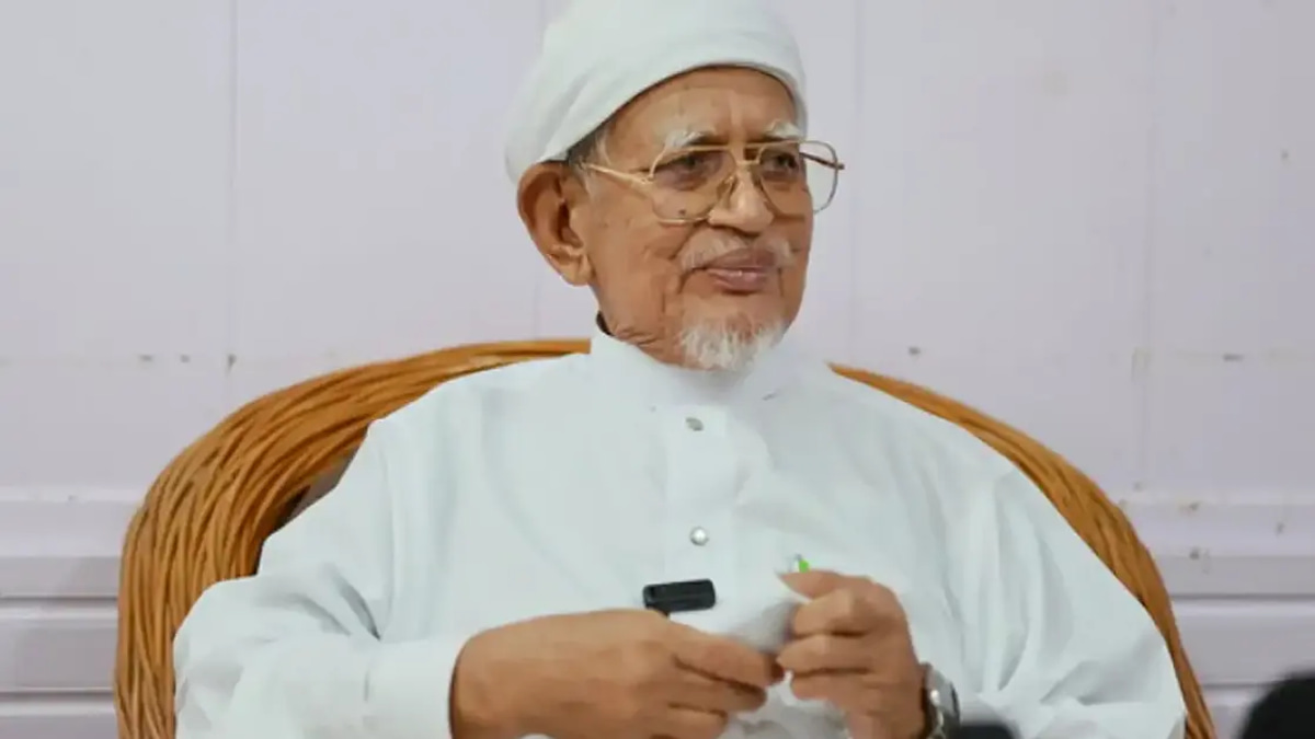 PAS Targets Ambitious 11-Seat Haul in Johor Comeback Bid