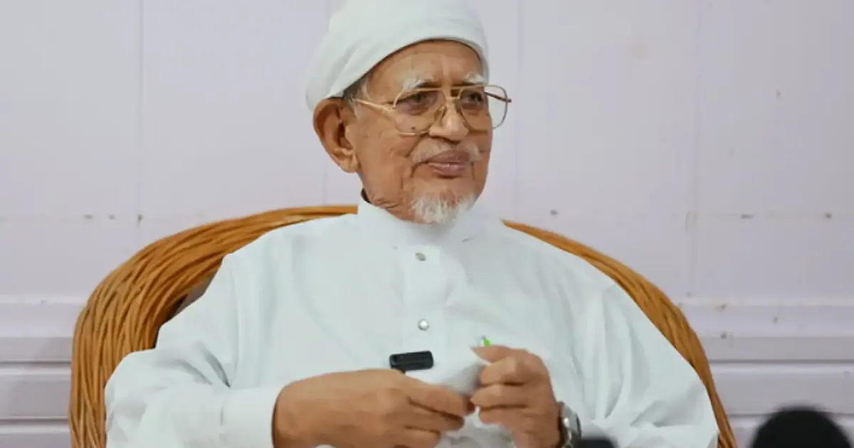 PAS Targets Ambitious 11-Seat Haul in Johor Comeback Bid