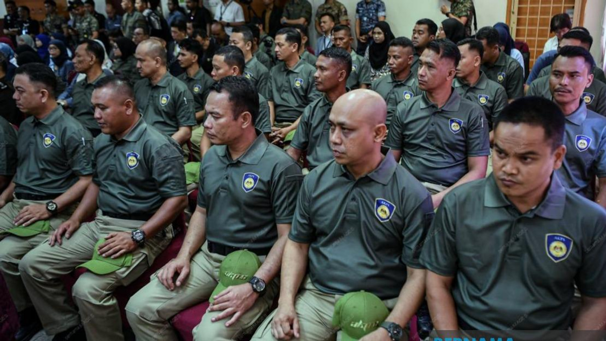 Government Pledges Job Security For AKPS Staff During Service Scheme Overhaul