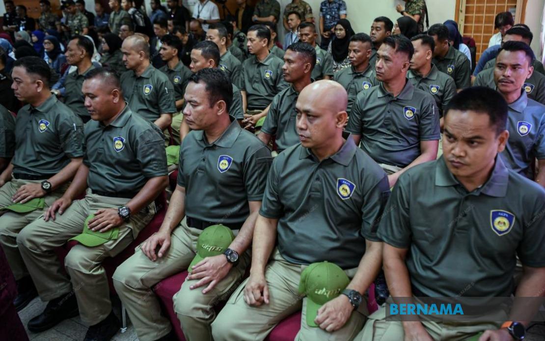 Government Pledges Job Security For AKPS Staff During Service Scheme Overhaul