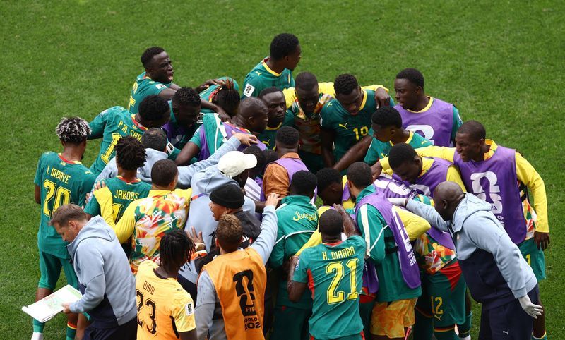 Senegal Football Federation Blames Team Doctor's Lack of Sports Medicine Expertise for World Cup Struggles