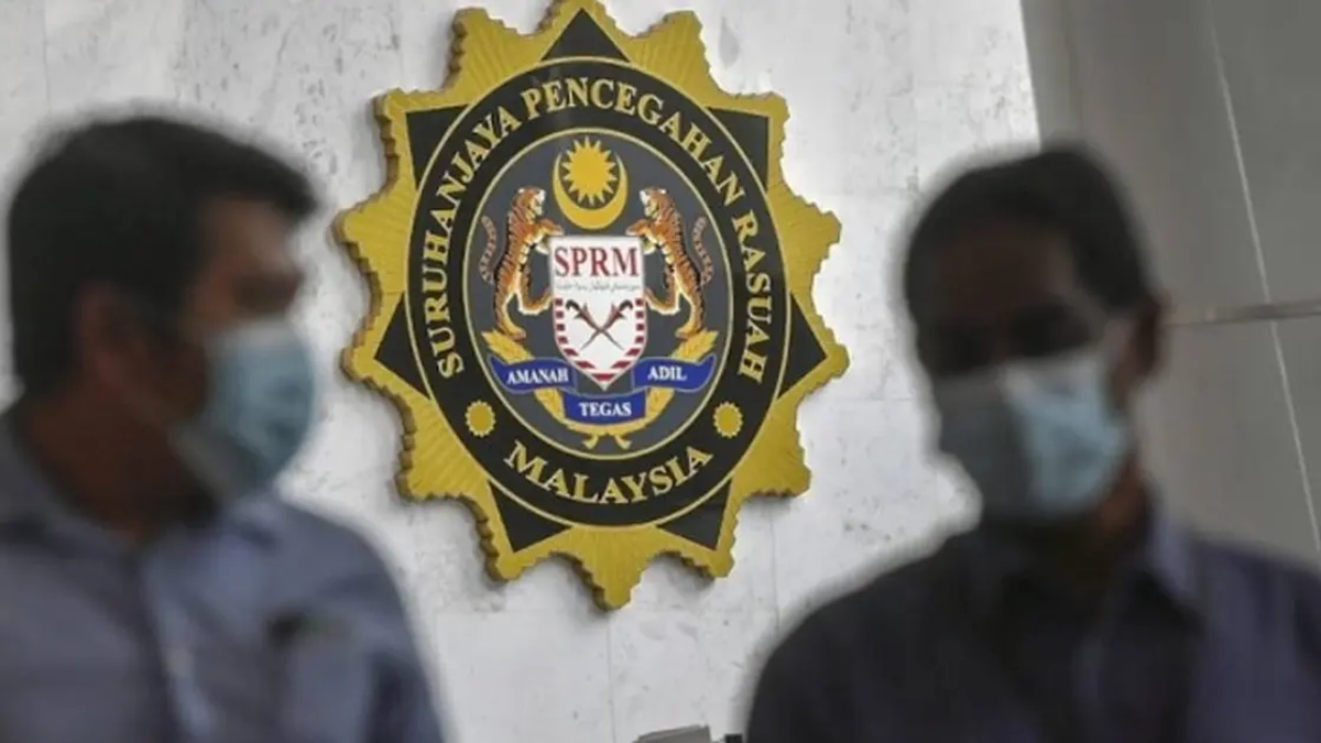 MACC Completes Intensive Questioning of Former Tabung Haji CFO in Major Graft Probe