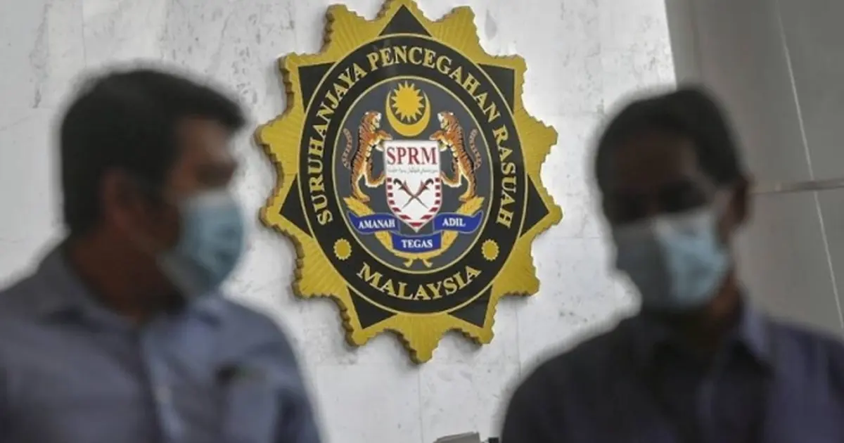 MACC Completes Intensive Questioning of Former Tabung Haji CFO in Major Graft Probe