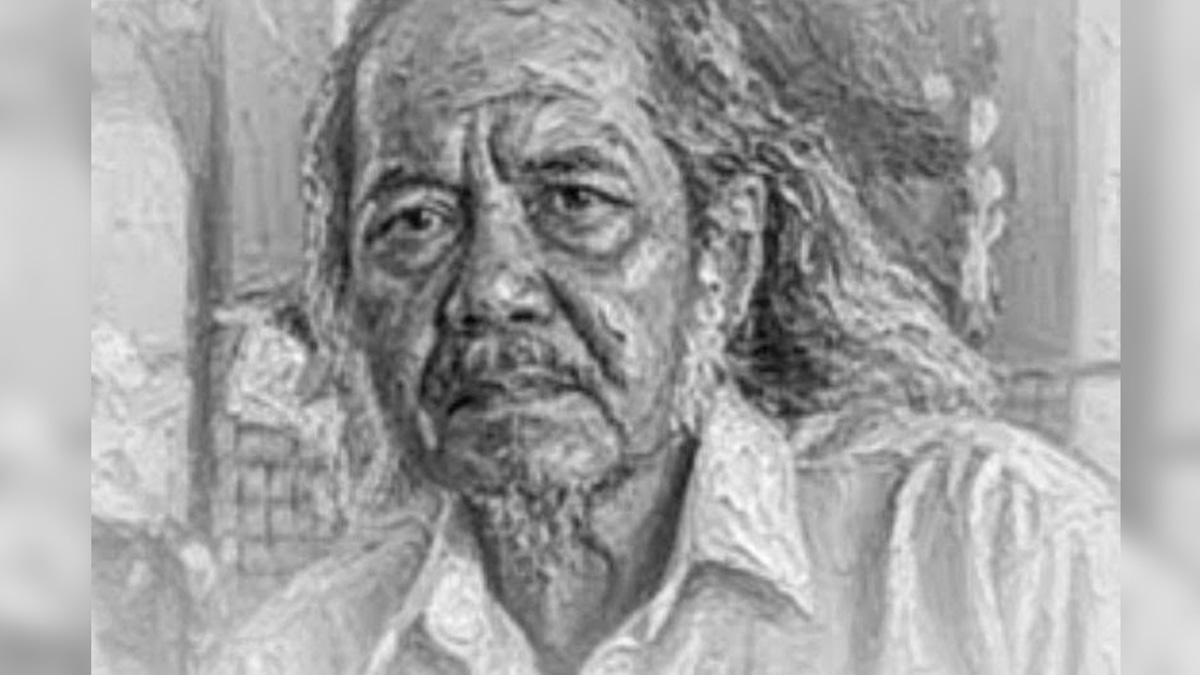 Veteran Actor Cik Man's Legacy Will Endure, Says SENIMAN