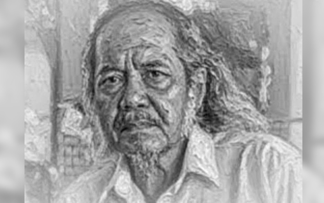 Veteran Actor Cik Man's Legacy Will Endure, Says SENIMAN