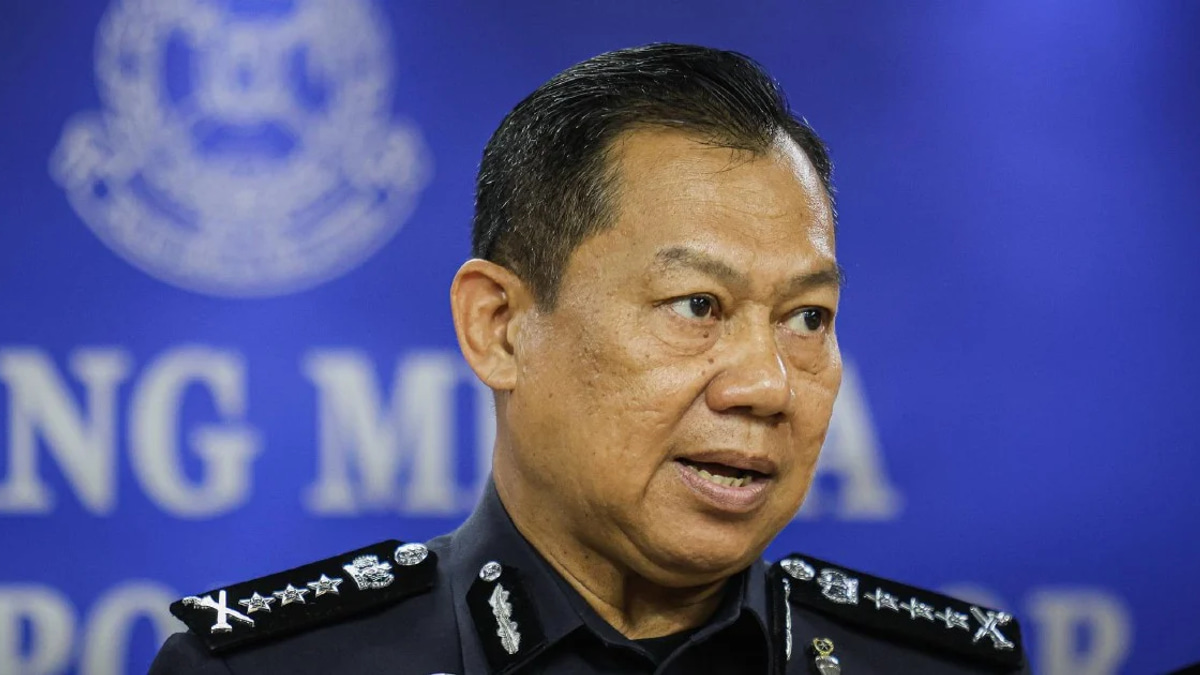 Johor Stepmother Charged with Murder Following Toddler's Death from Blunt Trauma