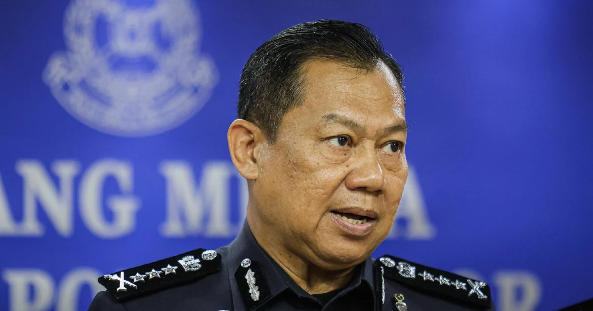 Johor Stepmother Charged with Murder Following Toddler's Death from Blunt Trauma