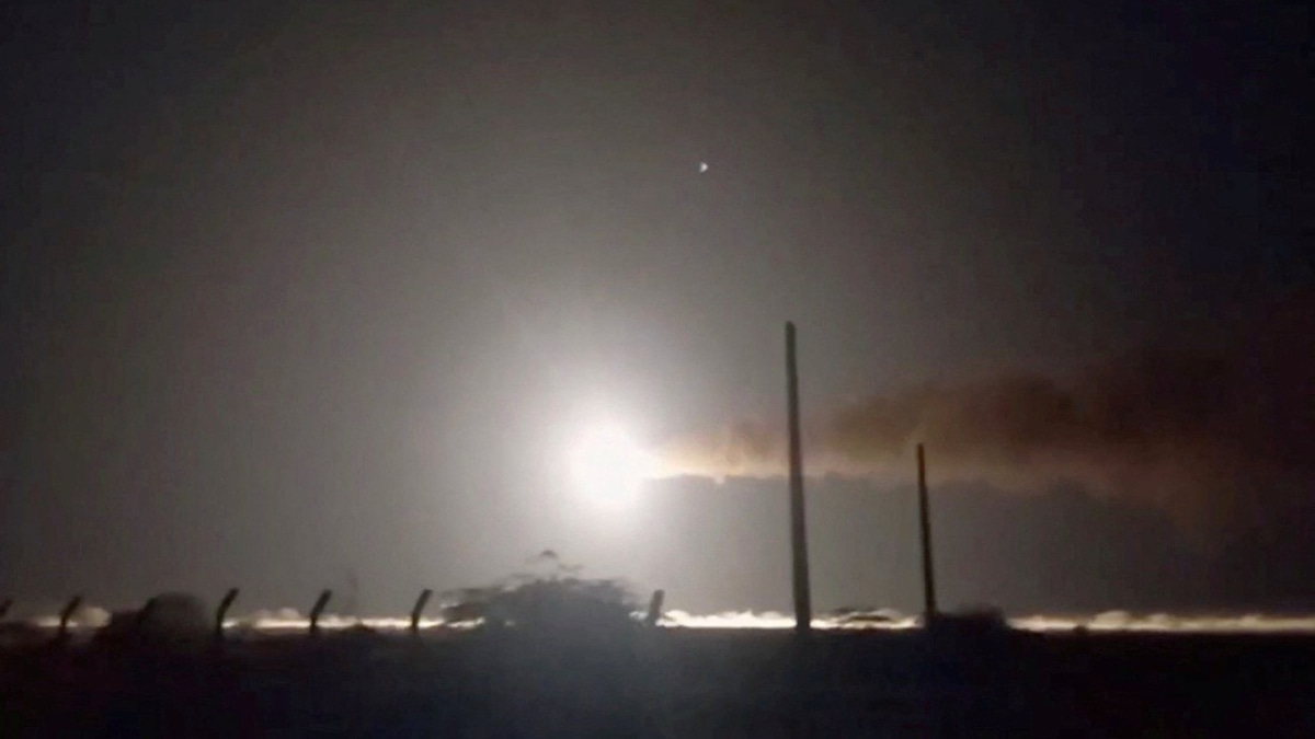 US Service Members Killed and Missing After Iranian Attack on Jordan Base