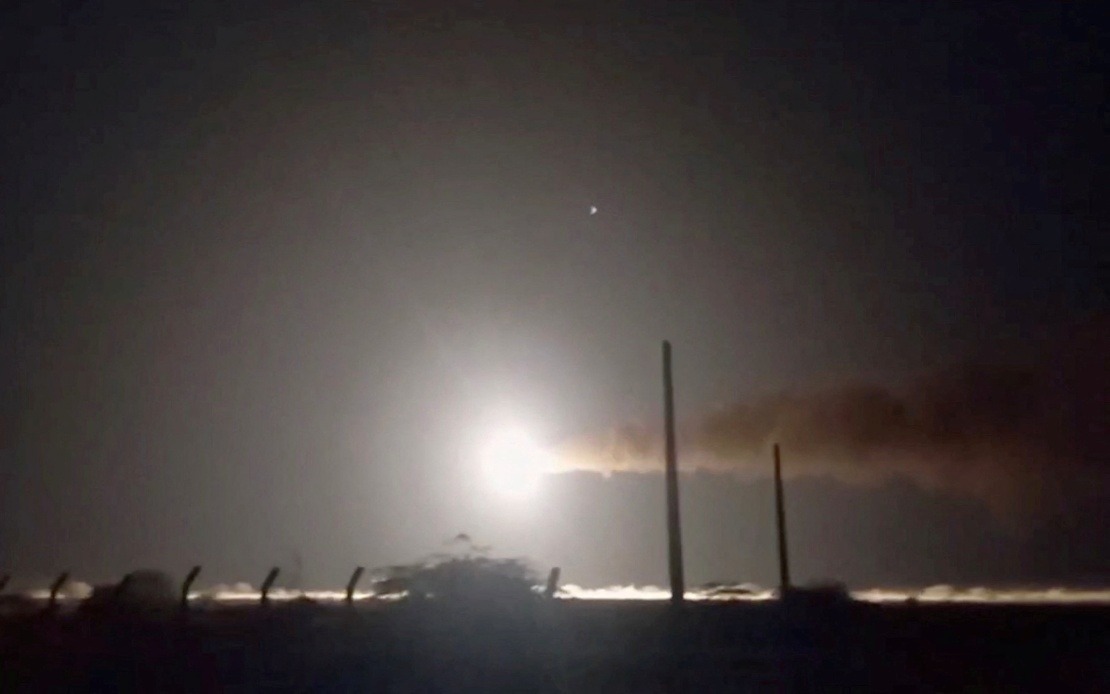 US Service Members Killed and Missing After Iranian Attack on Jordan Base