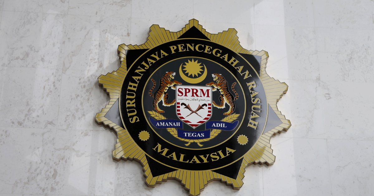 Prison Officer Held Over RM3,000 Bribery Scheme to Smuggle Contraband into Jail
