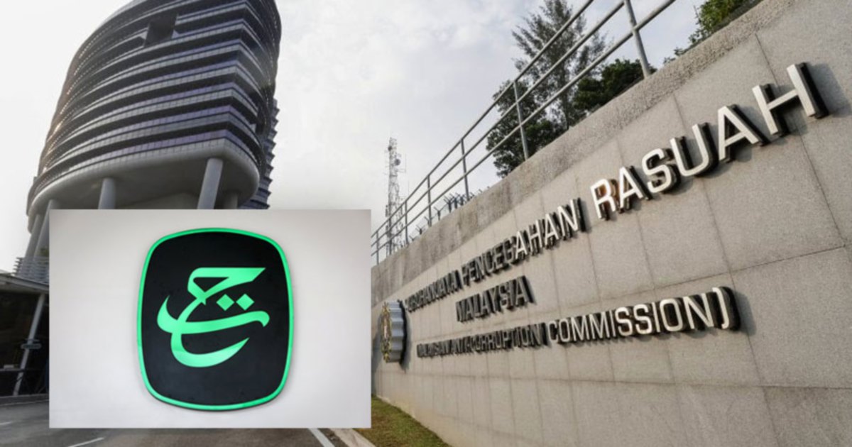 MACC Moves Against Former Tabung Haji CEO as RCI Findings Trigger Fresh Probe
