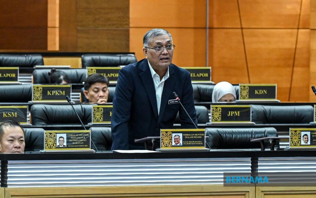 Police Will Not Shield Anyone in Major Investigations, Says Deputy Home Minister