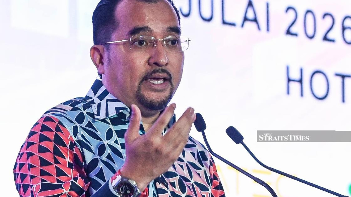 No One Above the Law if Tabung Haji RCI Uncovers Wrongdoing, Says Asyraf
