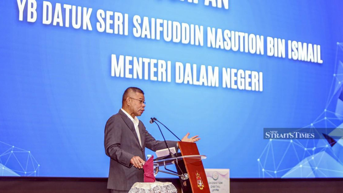 PKR Shifts Strategy: Performance, Not Identity Politics, Will Define Coalition Politics