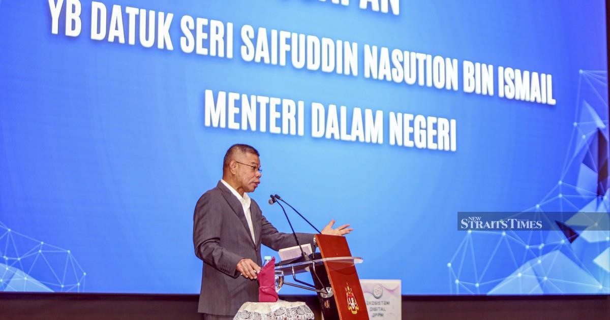 PKR Shifts Strategy: Performance, Not Identity Politics, Will Define Coalition Politics